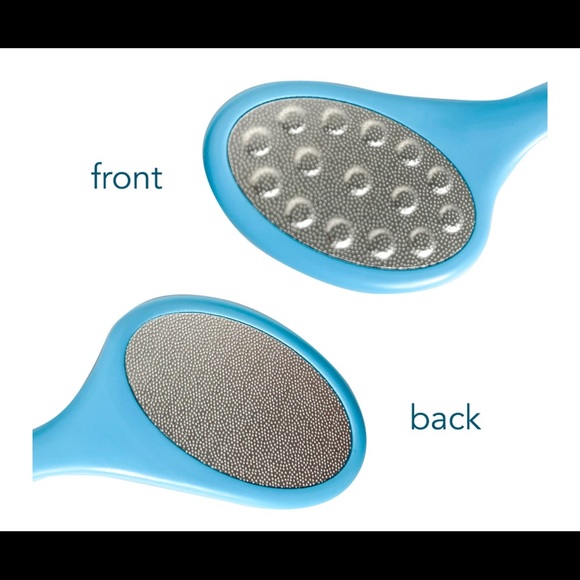 Barefoot Scientist Duo Pedicure File and High Dive Intensive Hydration Cream - Picture 3 of 8